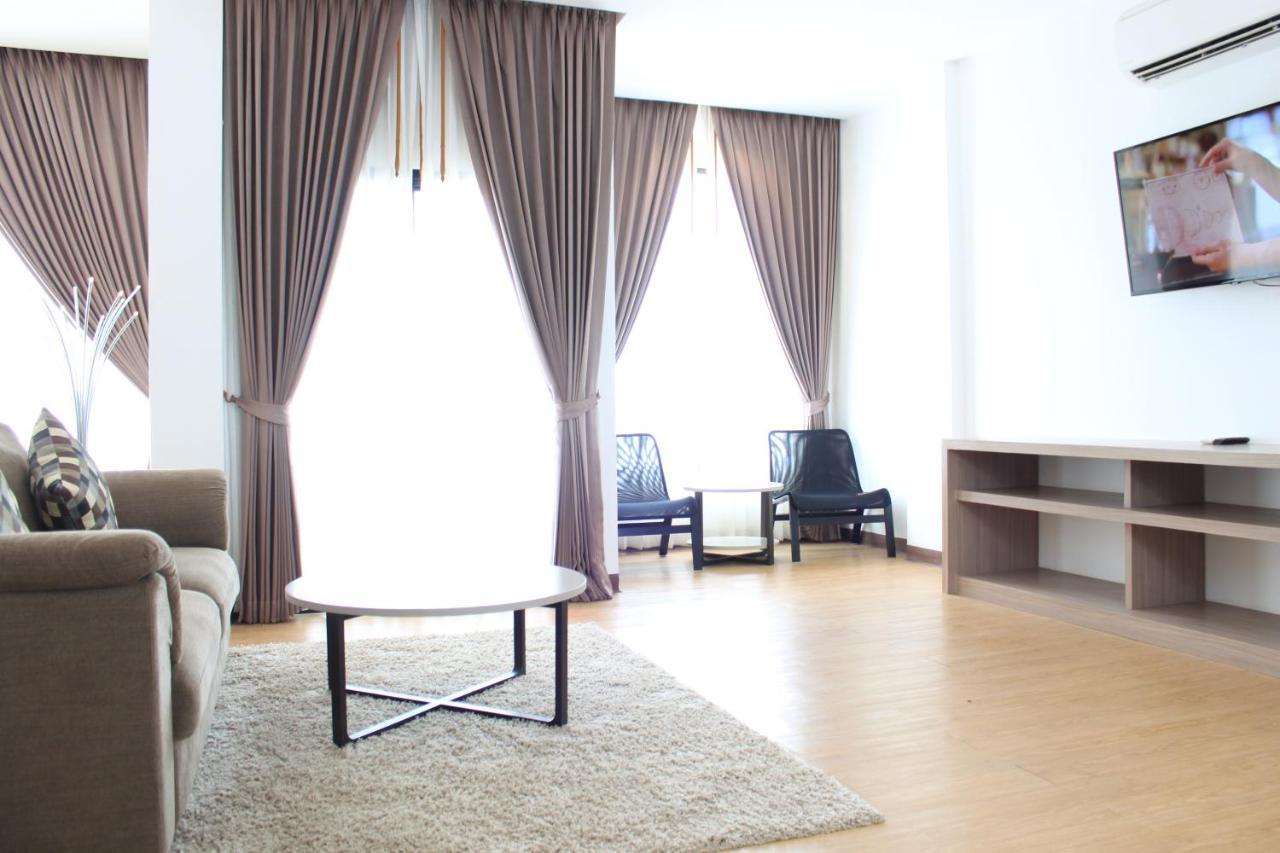 Sr Boutique Hotel Thakhek Exterior foto